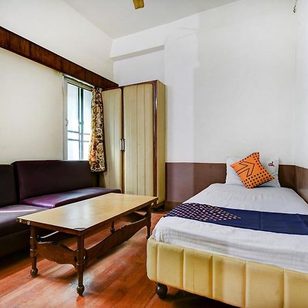 SPOT ON 65000 Hotel Jd Sons Nagpur Exterior foto