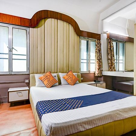 SPOT ON 65000 Hotel Jd Sons Nagpur Exterior foto
