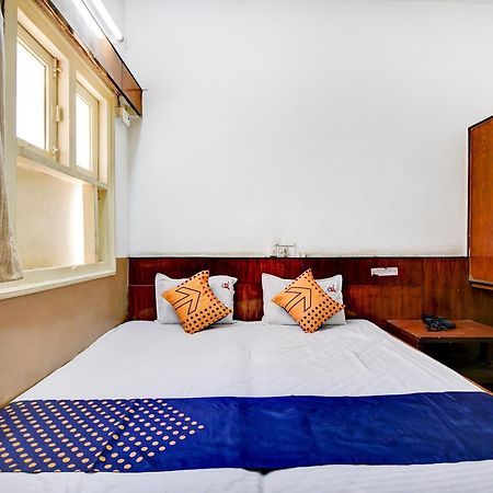 SPOT ON 65000 Hotel Jd Sons Nagpur Exterior foto
